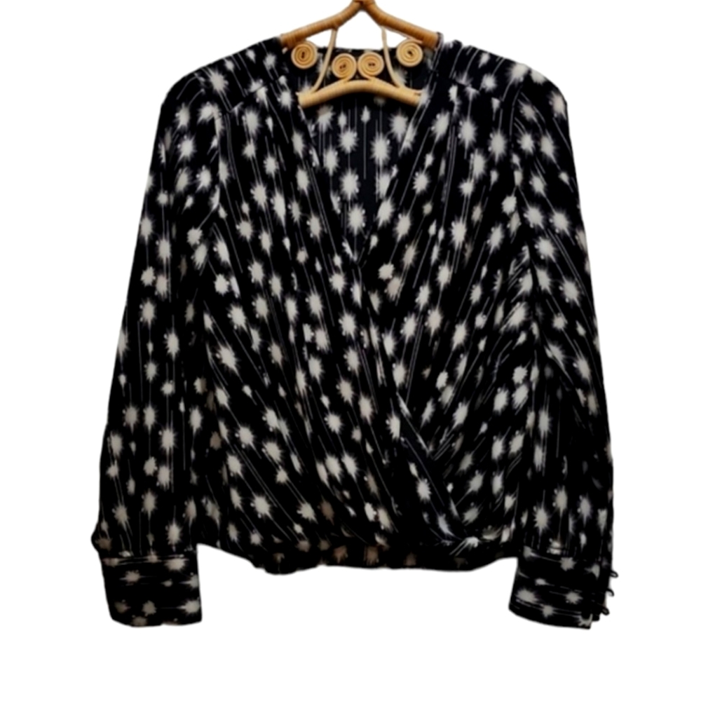 H⭐️alogen top size S
